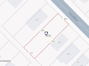 3621 Wendelkin Street, Dallas, TX 75215