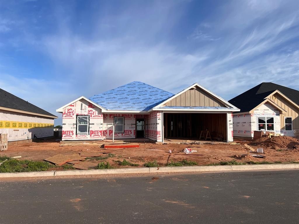 7666 Wildflower Way, Abilene, TX 79602 Main Photo