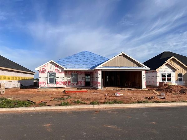 7666 Wildflower Way, Abilene, TX 79602