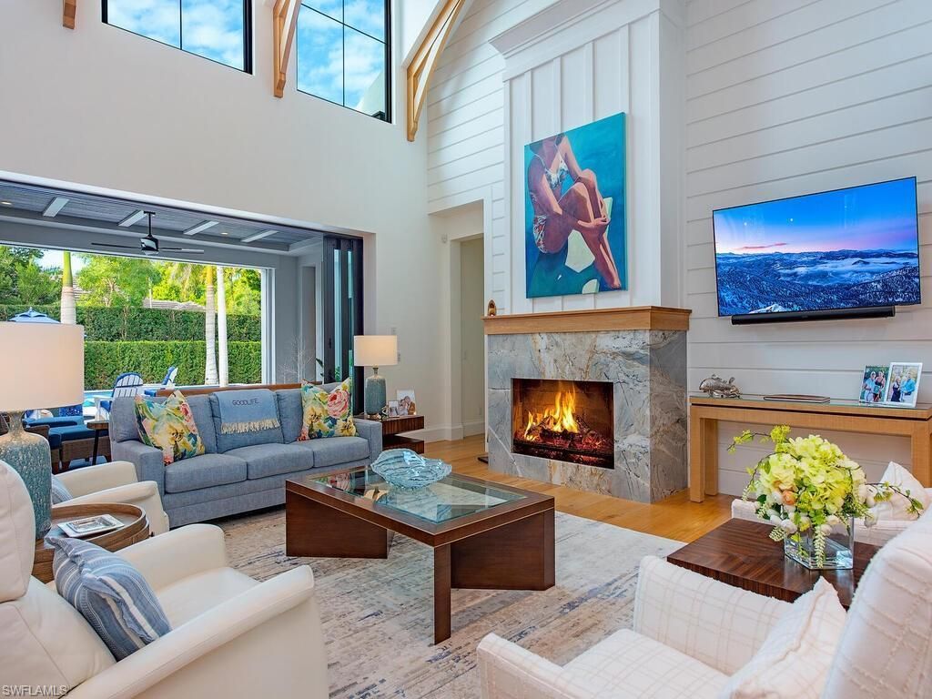 679 Rudder Rd , Naples, FL 34102 Photo