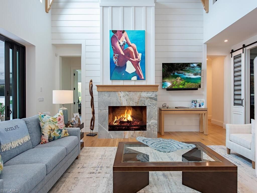 679 Rudder Rd , Naples, FL 34102 Photo