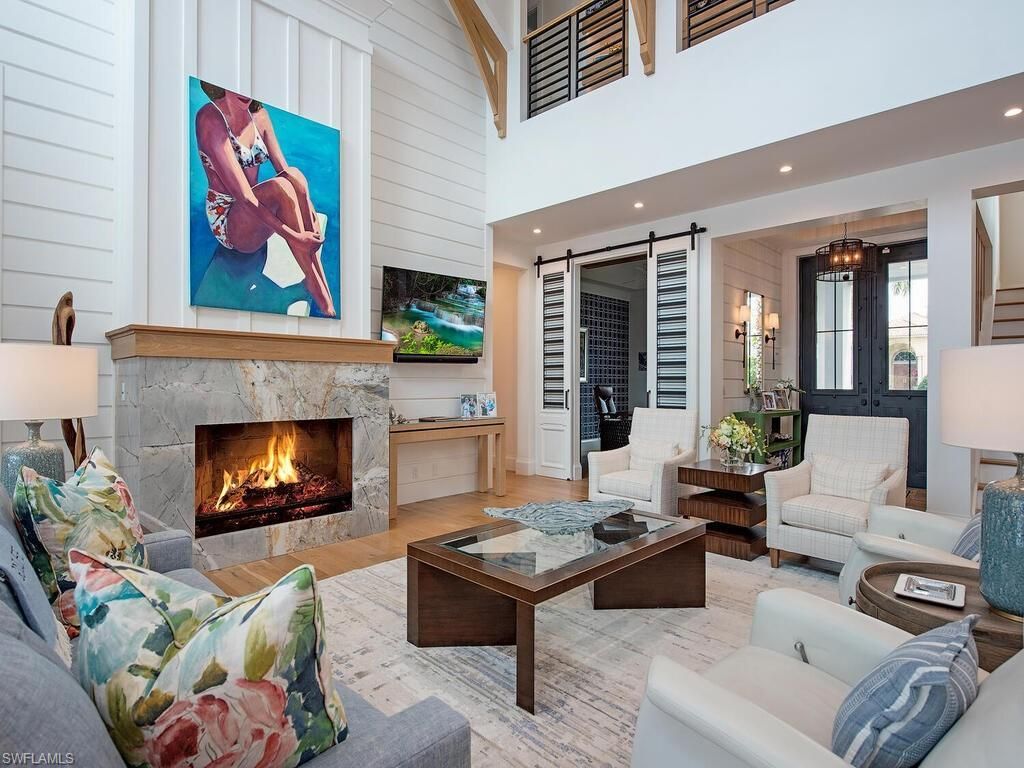 679 Rudder Rd , Naples, FL 34102 Photo