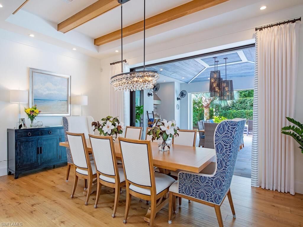 679 Rudder Rd , Naples, FL 34102 Photo