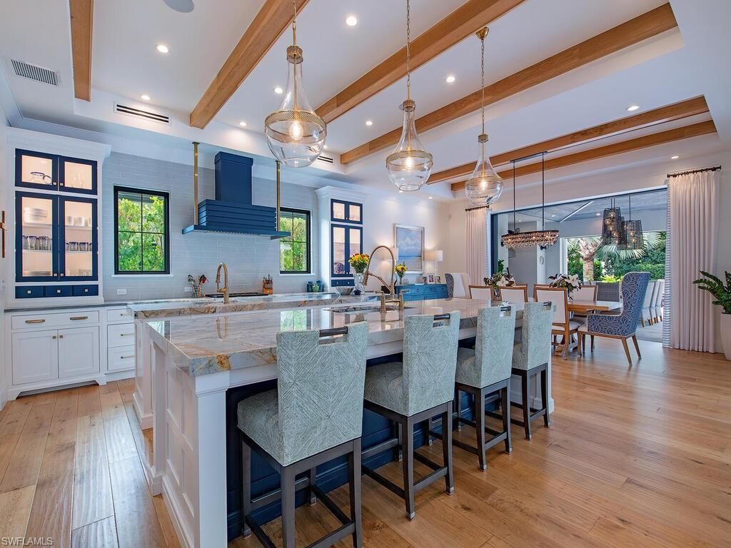 679 Rudder Rd , Naples, FL 34102 Photo