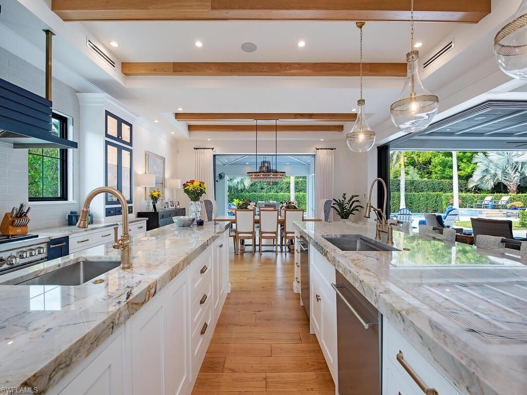 679 Rudder Rd , Naples, FL 34102 Photo