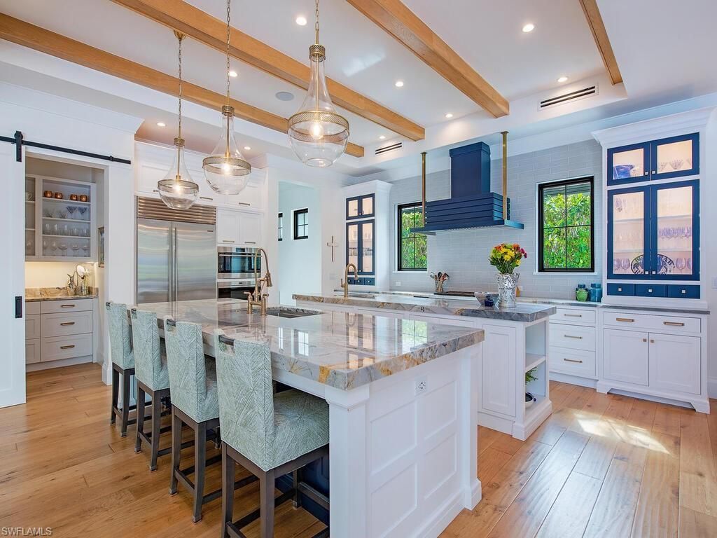 679 Rudder Rd , Naples, FL 34102 Photo