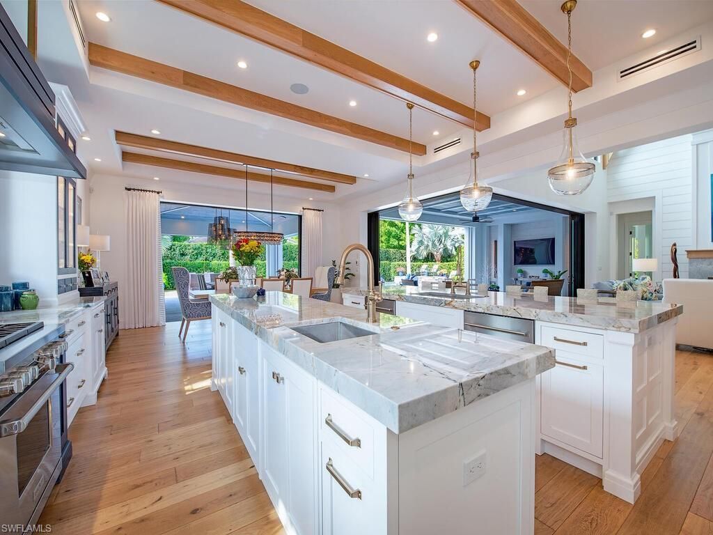 679 Rudder Rd , Naples, FL 34102 Photo