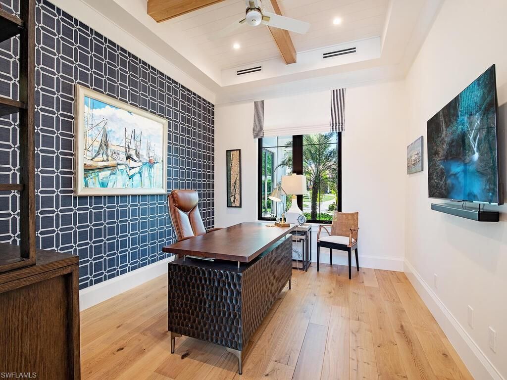 679 Rudder Rd , Naples, FL 34102 Photo