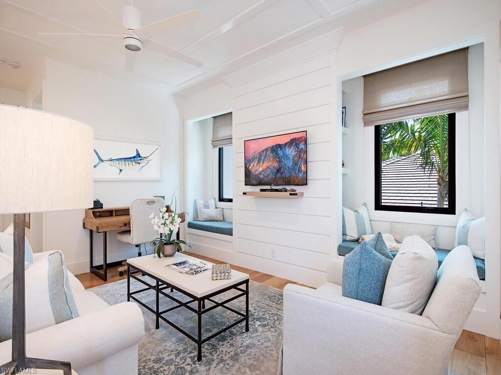 679 Rudder Rd , Naples, FL 34102 Photo