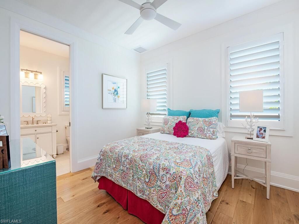 679 Rudder Rd , Naples, FL 34102 Photo