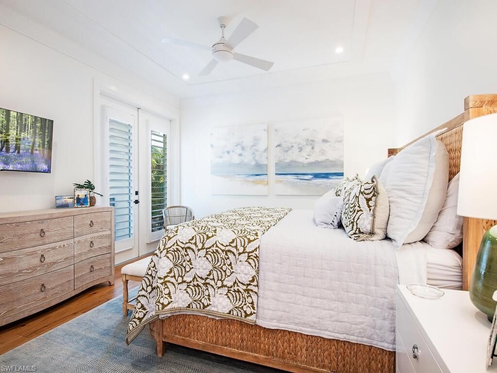 679 Rudder Rd , Naples, FL 34102 Photo