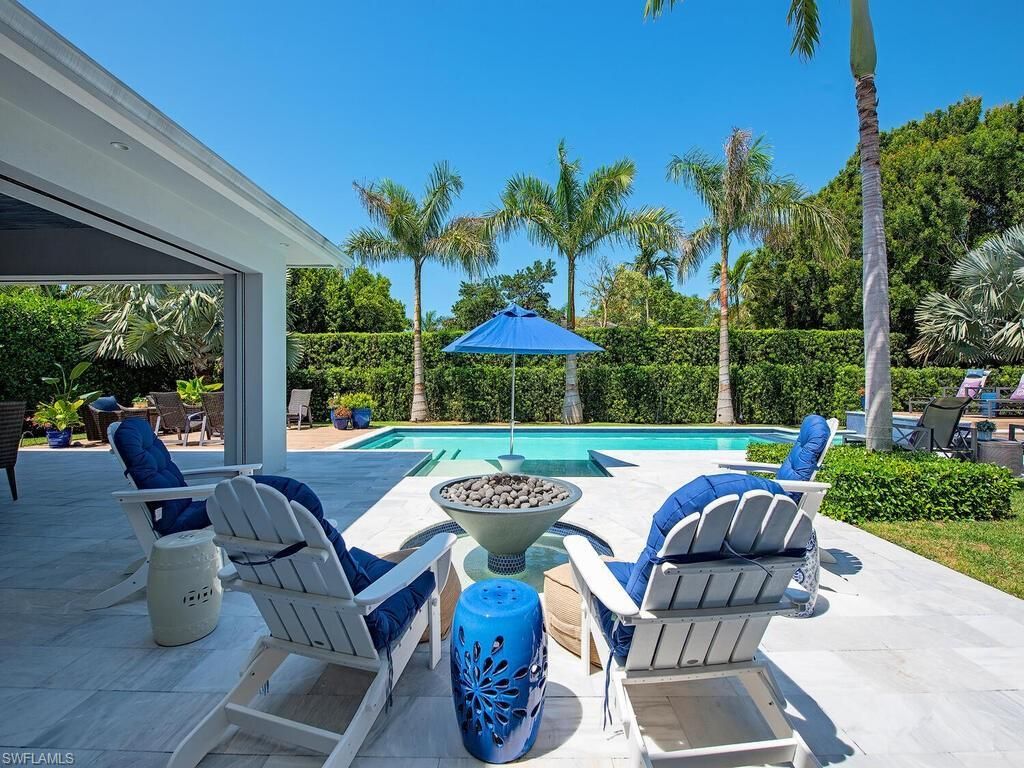 679 Rudder Rd , Naples, FL 34102 Photo