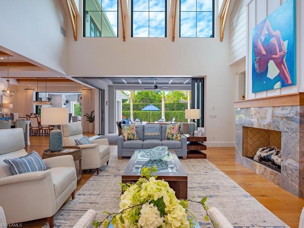 679 Rudder Rd , Naples, FL 34102 Photo