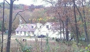 9990 Koester Springs Road, French Village, MO 63036 Main Photo