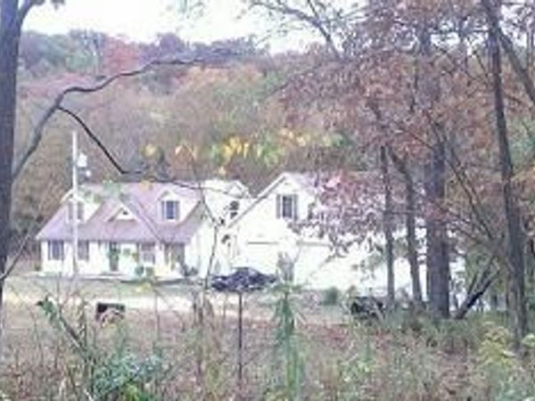 9990 Koester Springs Road, French Village, MO 63036