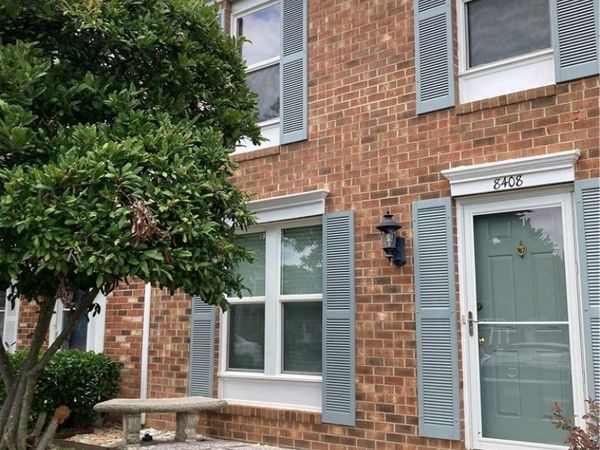 8408 Klarey Court , Henrico, VA 23228