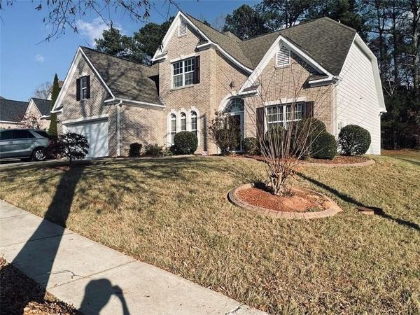 3870 Parham Way , Atlanta, GA 30349