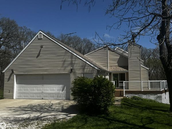 2278 250Th Avenue, Osceola, IA 50213