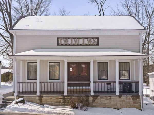 39 Middle Street, Galena, OH 43021