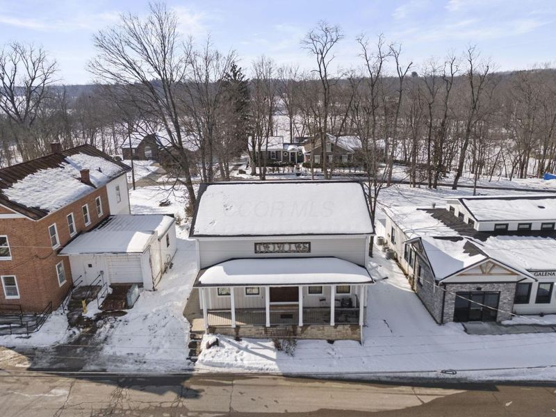 39 Middle Street, Galena, OH 43021 Photo 3