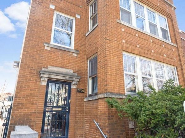 3730 N Richmond Street, Chicago, IL 60618