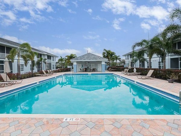 8416 Bernwood Cove LOOP, Unit 1602, FORT MYERS, FL 33966
