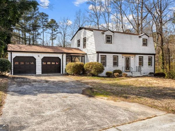 2282 Tiffany Court, Jonesboro, GA 30236