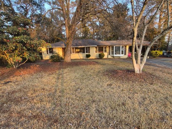 2969 Audubon Drive, Macon, GA 31204