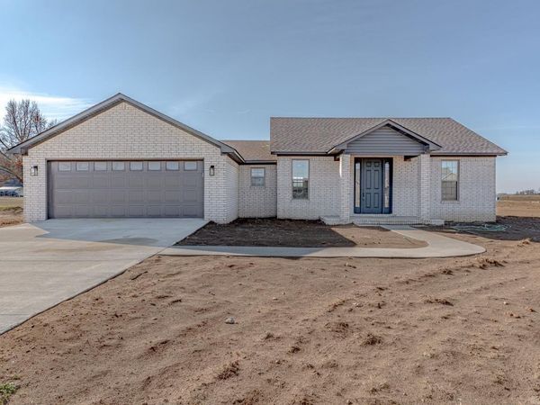 1599 Fourth St, Lake City, AR 72437