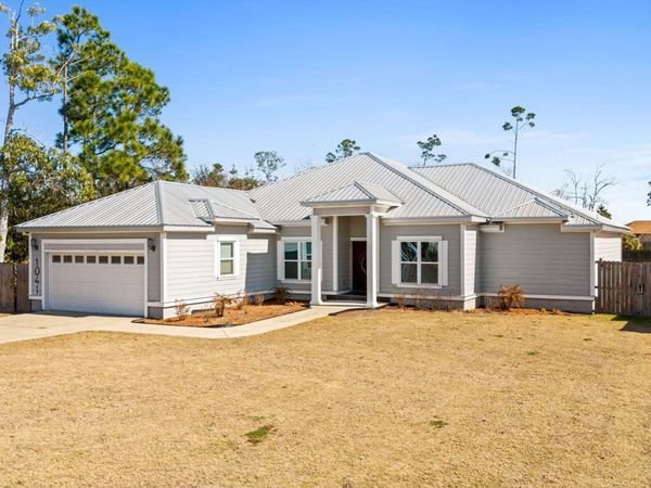 1041 Plantation Drive , Panama City, FL 32404