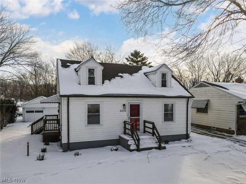 6333 W 130th Street, Parma Heights, OH 44130 Photo 1