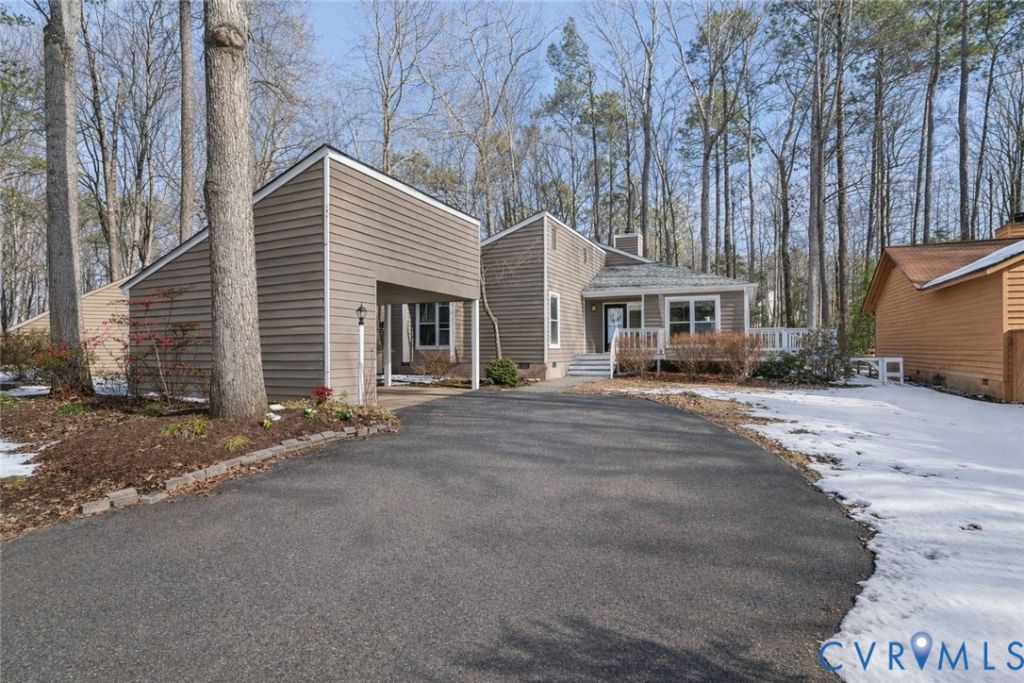 3025 Three Bridges Road, Chesterfield, VA 23112 Main Photo