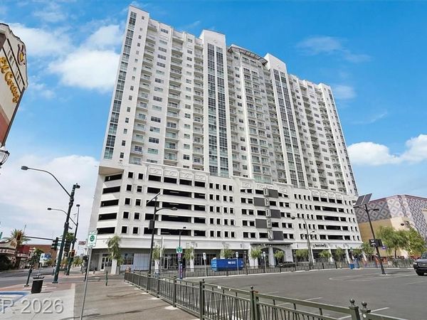 150 Las Vegas Boulevard , Unit 1501, Las Vegas, NV 89101