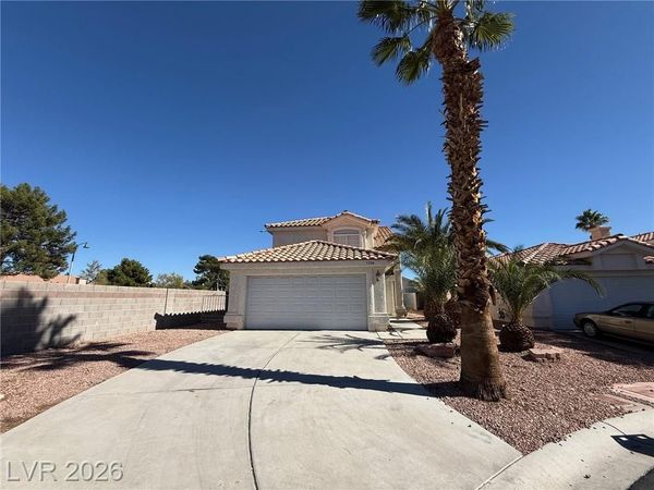 3308 Stacey Lyn Drive, Las Vegas, NV 89117