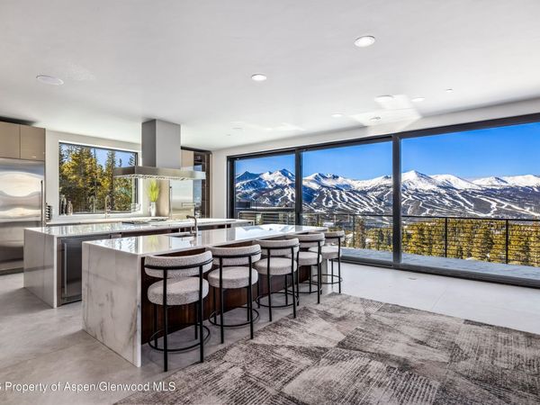 316 N Fuller Placer Road, Breckenridge, CO 80424