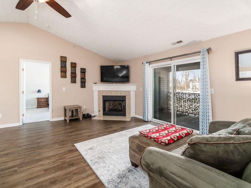 208 Shelbourne Forest Way, Delaware, OH 43015 Photo 6