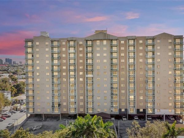3500 Coral Way, Unit 710, Miami, FL 33145