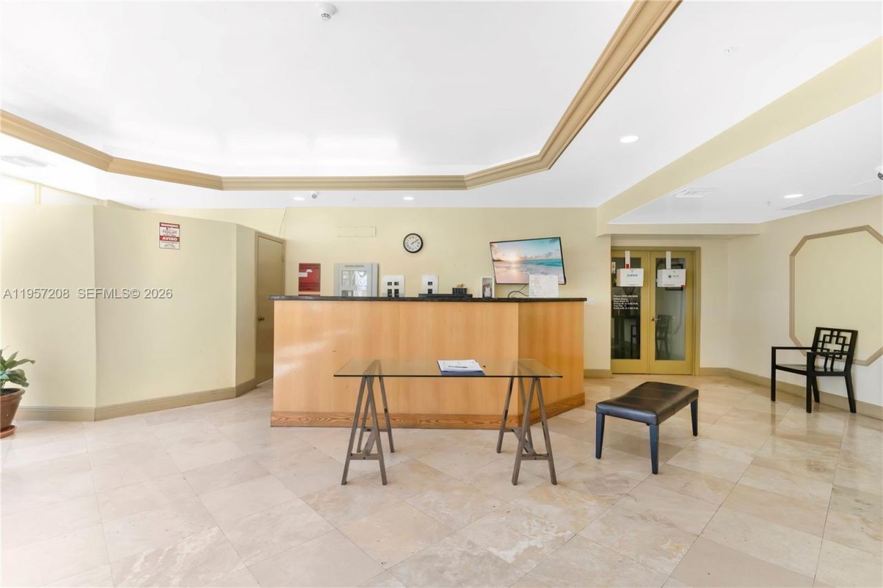 3500 Coral Way, Unit 710, Miami, FL 33145 Photo