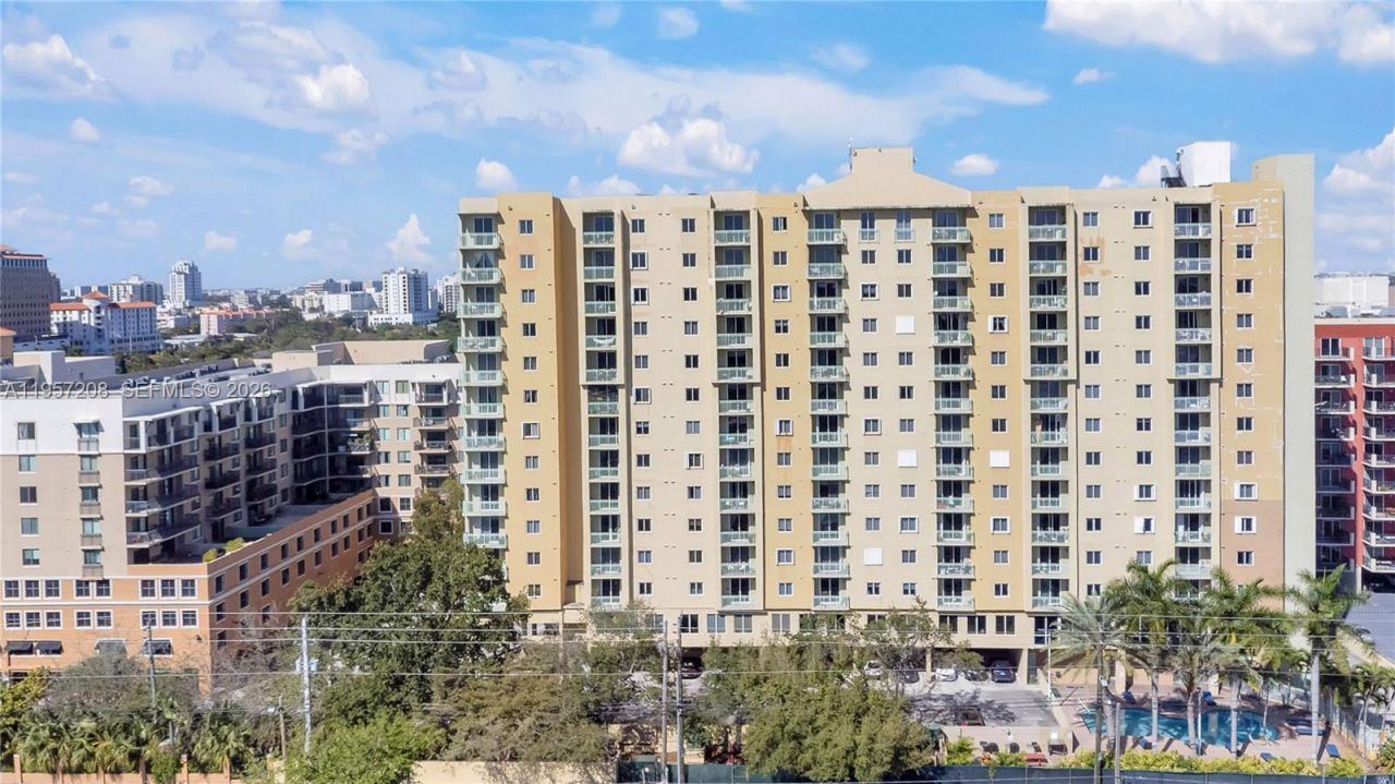 3500 Coral Way, Unit 710, Miami, FL 33145 Photo