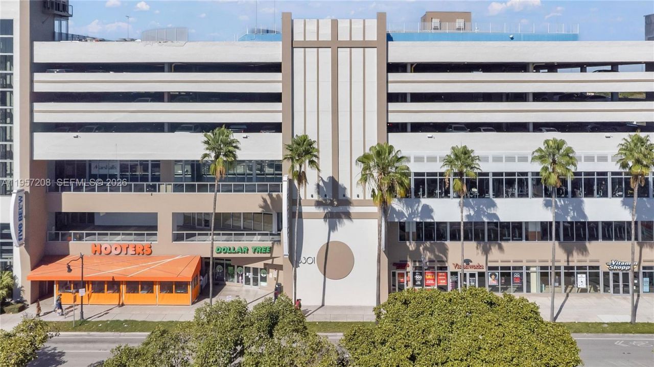 3500 Coral Way, Unit 710, Miami, FL 33145 Photo