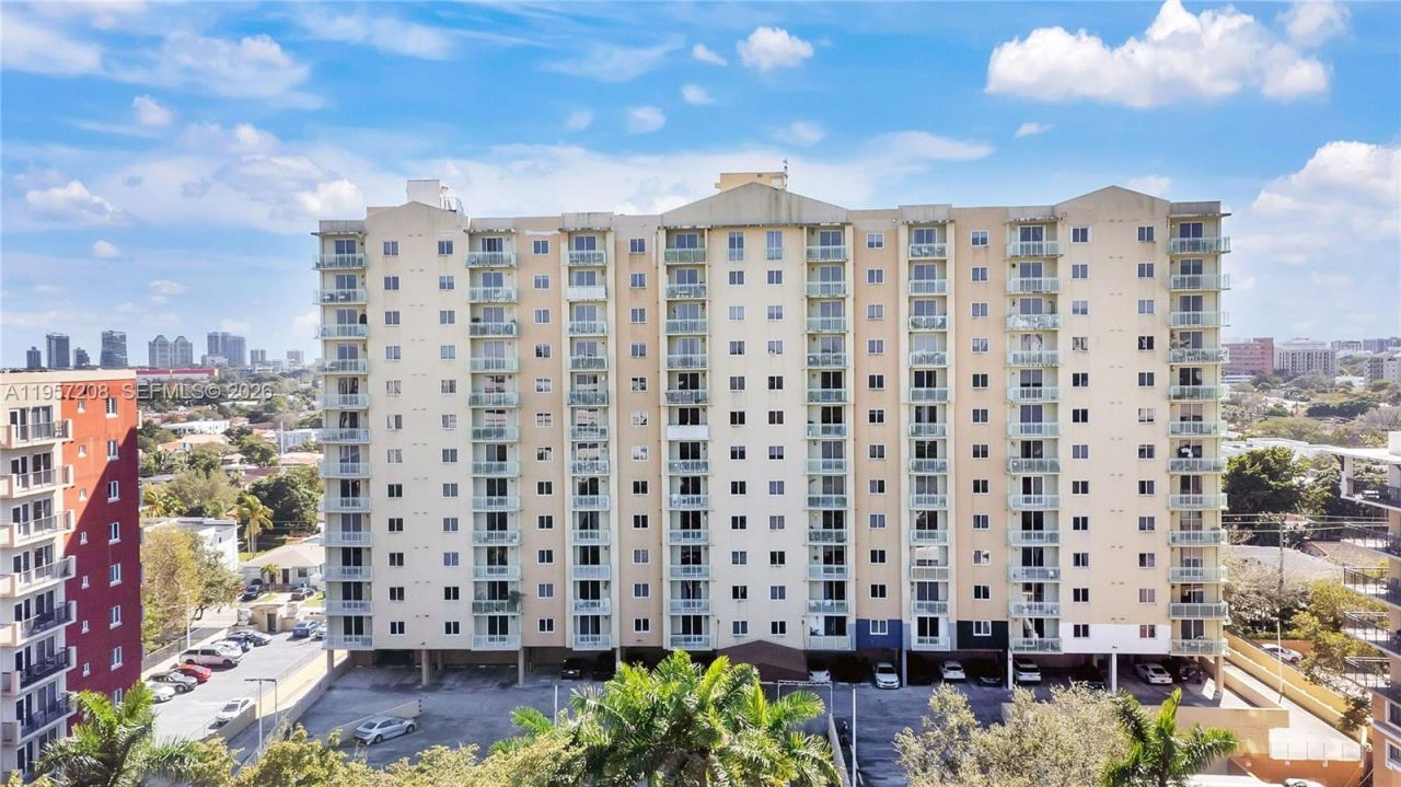 3500 Coral Way, Unit 710, Miami, FL 33145 Photo