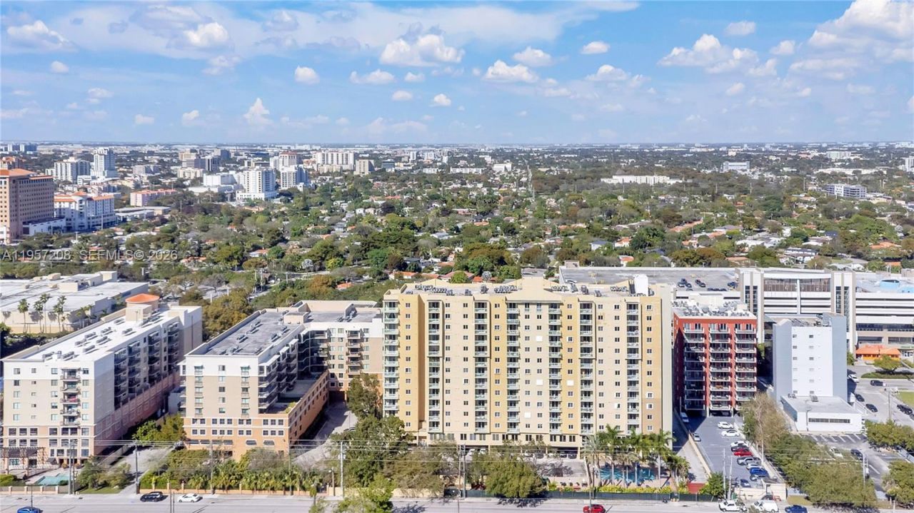 3500 Coral Way, Unit 710, Miami, FL 33145 Photo