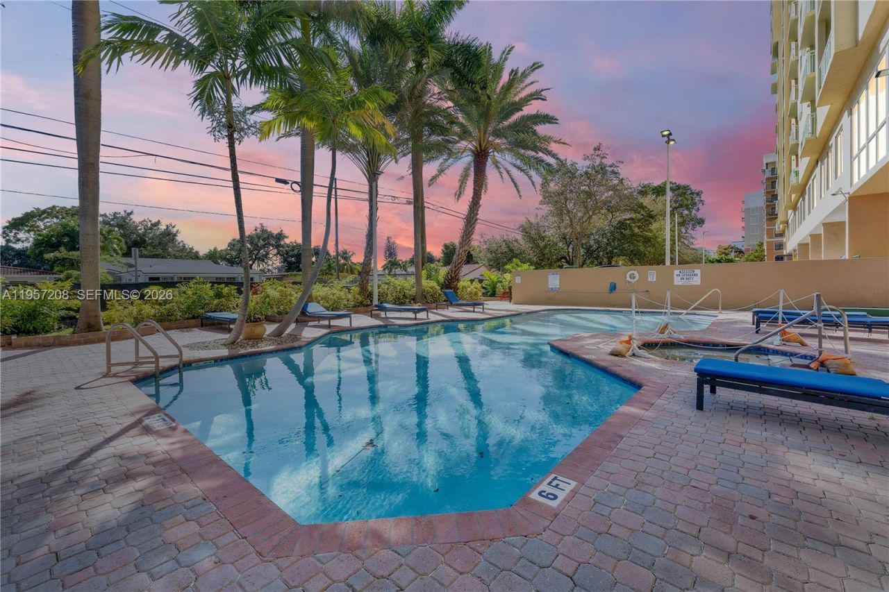 3500 Coral Way, Unit 710, Miami, FL 33145 Photo