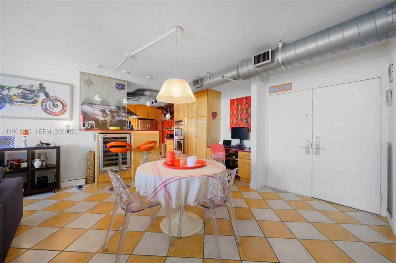 9 Island Ave, Unit 810, Miami Beach, FL 33139 Photo