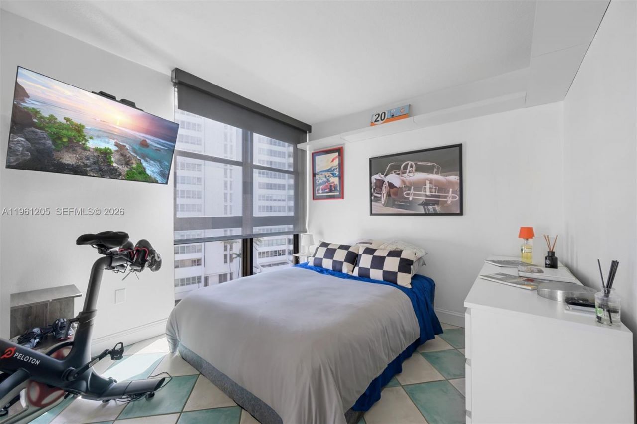 9 Island Ave, Unit 810, Miami Beach, FL 33139 Photo