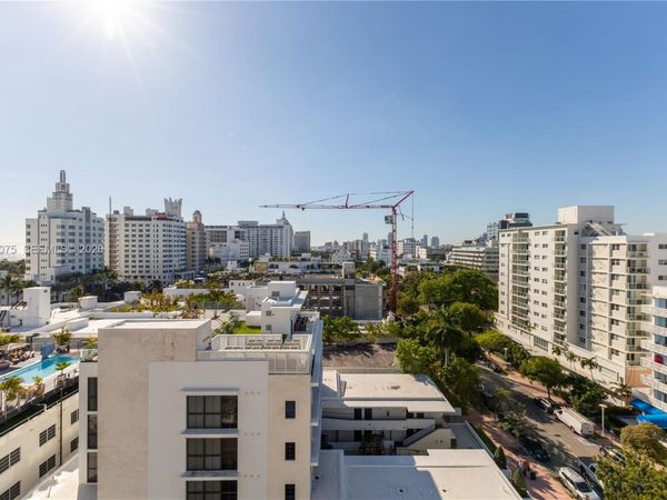 245 18th St, Unit 1103, Miami Beach, FL 33139