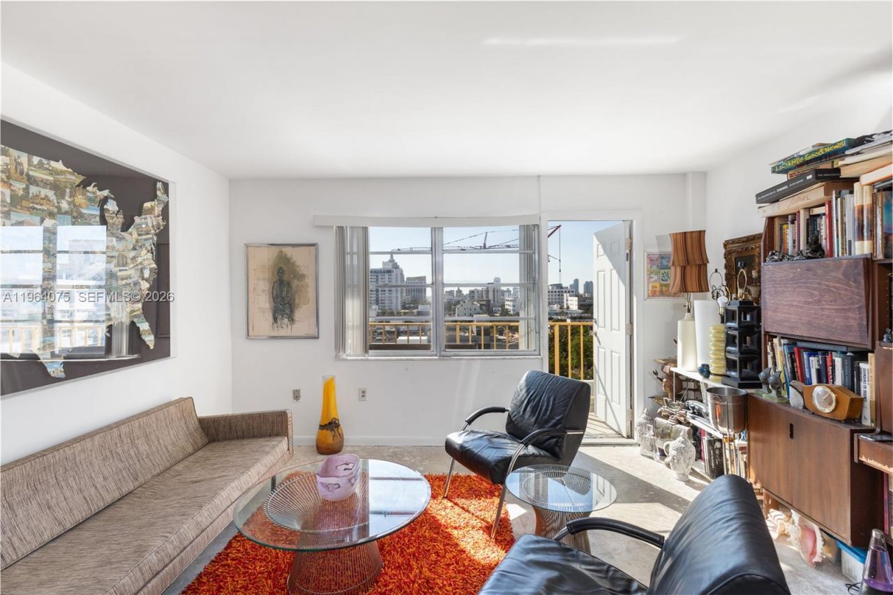 245 18th St, Unit 1103, Miami Beach, FL 33139 Photo