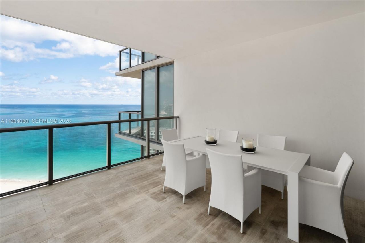 9703 Collins Ave, Unit 2515, Bal Harbour, FL 33154 Photo