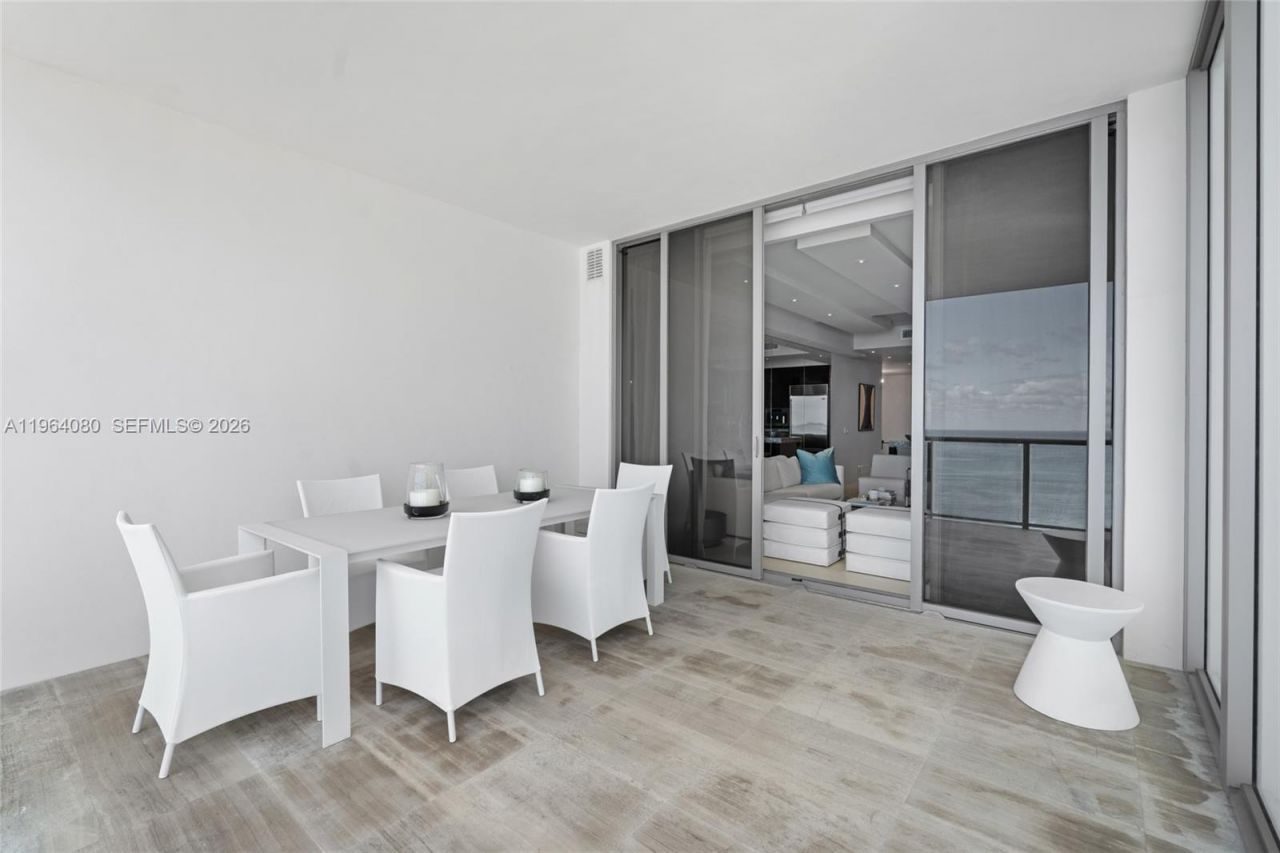 9703 Collins Ave, Unit 2515, Bal Harbour, FL 33154 Photo