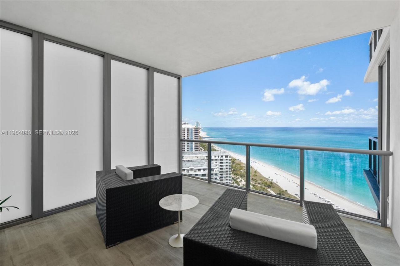 9703 Collins Ave, Unit 2515, Bal Harbour, FL 33154 Photo